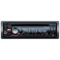 Autorádio SONY CDX-G2001UI